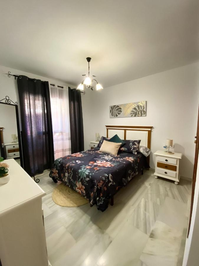 Liya'S Home Benalmádena Extérieur photo