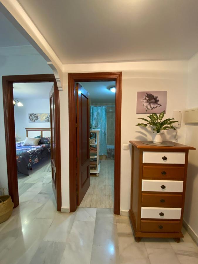 Liya'S Home Benalmádena Extérieur photo