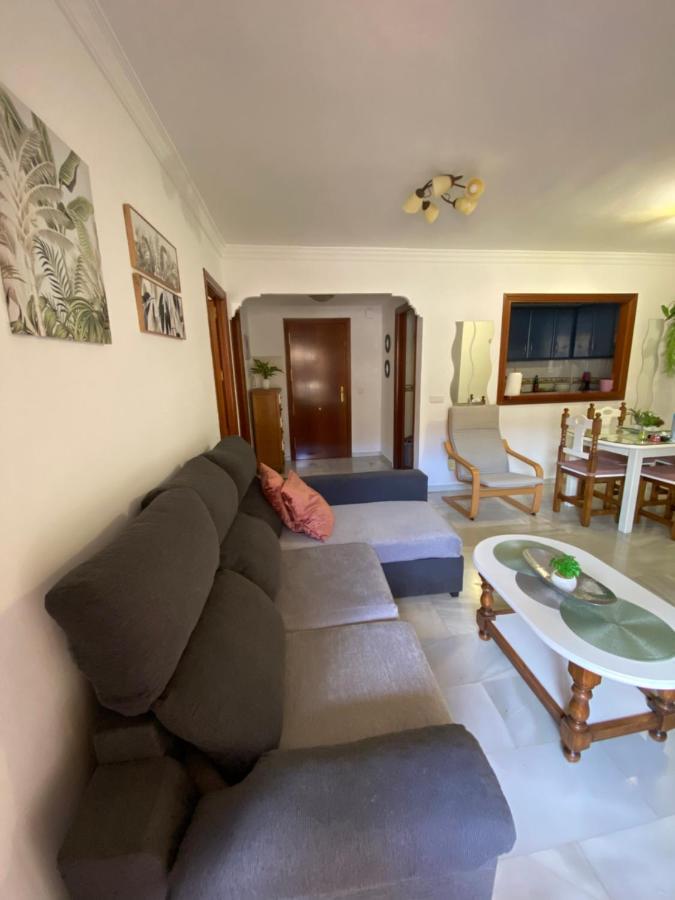 Liya'S Home Benalmádena Extérieur photo